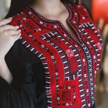 balochi