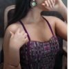 نیم تنه سوزن دوزی بلوچ