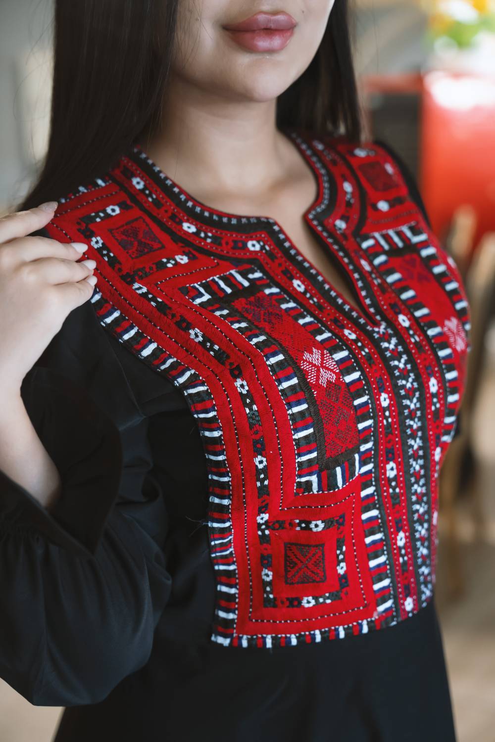 balochi